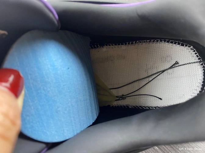 Purple (Friends Trendy Travis Retro 4 and 766296 Scott LN 996 Family) Jordan 1218